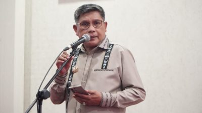 PENGUATAN EKONOMI
