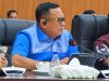 Anos Desak Pemprov Maluku Koordinasi Terpadu Tangani Karhutla