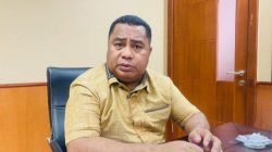 Benhur Soroti Surat Edaran Gubernur Maluku, Desak PAUD hingga SMP Juga Diliburkan