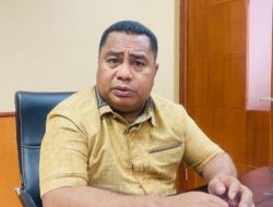 Benhur Soroti Surat Edaran Gubernur Maluku, Desak PAUD hingga SMP Juga Diliburkan