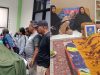 Jenazah Pratu Andi Bugis Hayoto Tiba di Kampung Halaman, Dugaan Penganiayaan Senior Belum Terjawab