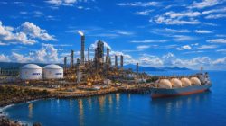 LNG Abadi Blok Masela Ditargetkan Mulai Produksi Akhir 2030