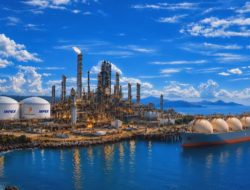 LNG Abadi Blok Masela Ditargetkan Mulai Produksi Akhir 2030