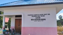 Verifikasi Faktual 14 Desa Persiapan Dijadwalkan 19–22 November 2026, Pemkab MBD Tunggu Kepastian Hukum