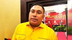 Risakotta Klaim Dijegal di Musda, Soroti SC & Plt Ketua DPD Golkar Ambon