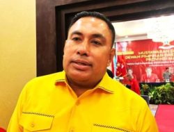Risakotta Klaim Dijegal di Musda, Soroti SC & Plt Ketua DPD Golkar Ambon