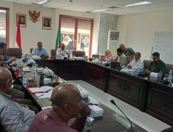 Dua Kali Mangkir, DPRD Maluku Kecam Manajemen Maxim