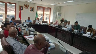 DPRD Maluku