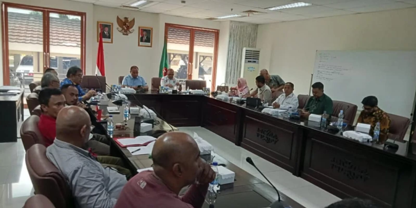 DPRD Maluku