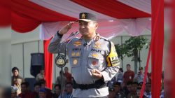 Herry Heryawan Jabat Kabaharkam Polri, Alumni SMA 2 Ambon Sandang Bintang Tiga