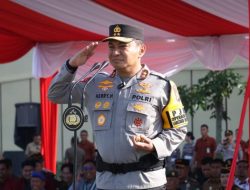 Herry Heryawan Jabat Kabaharkam Polri, Alumni SMA 2 Ambon Sandang Bintang Tiga
