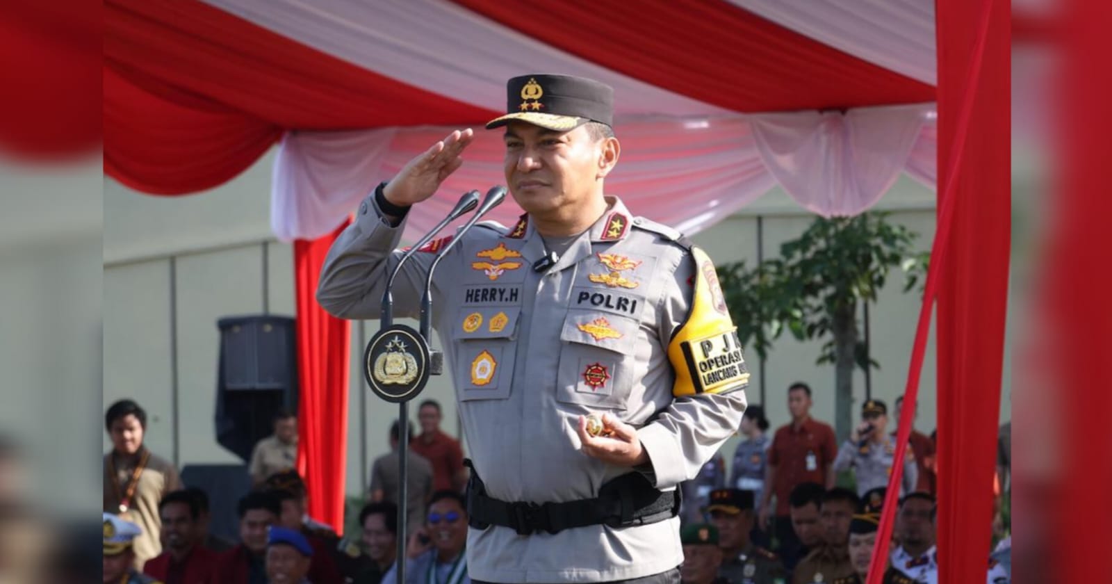 HERRY HERYAWAN
