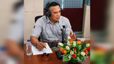 PEMBANGUNAN PLTS