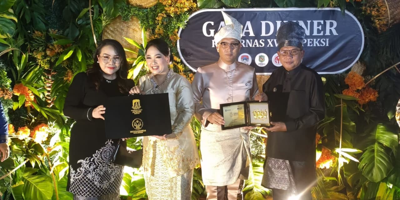 GALA DINNER