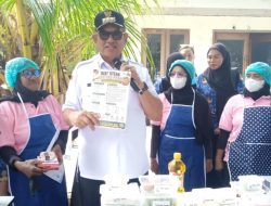 Pemkab Malra Bekali Kader Posyandu Perkuat Program Gizi