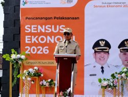Data Ekonomi Akurat Jadi Kunci Perencanaan Pembangunan Malra