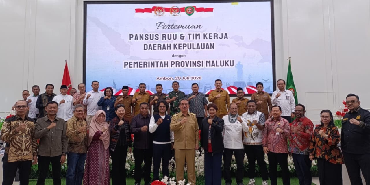 Daerah Kepulauan