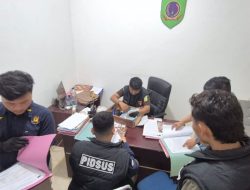 Korupsi Dana Revitalisasi Pendidikan SBT, Tim Jaksa Geledah Sejumlah Lokasi