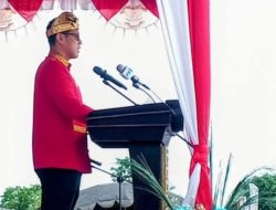 Hardiknas 2026, Wabup Malra: Momentum Bangun Kualitas Pendidikan