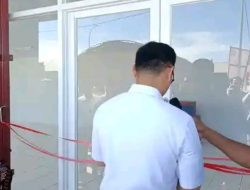 Wabup Malra Hadiri Peresmian Virtual 1.061 Gerai Pergudangan Kopdes Merah Putih