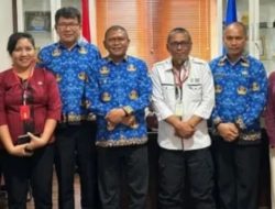 Kemenkes Tinjau Lokasi Rencana Pembangunan RS Tipe C di MBD