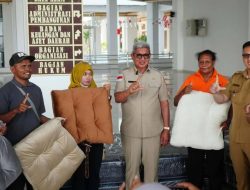 Bupati Malra: Bantuan Warga Terdampak Bencana Tak Boleh Dipotong