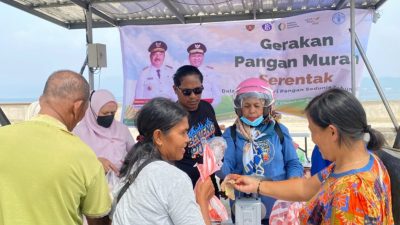 Harga Cabai