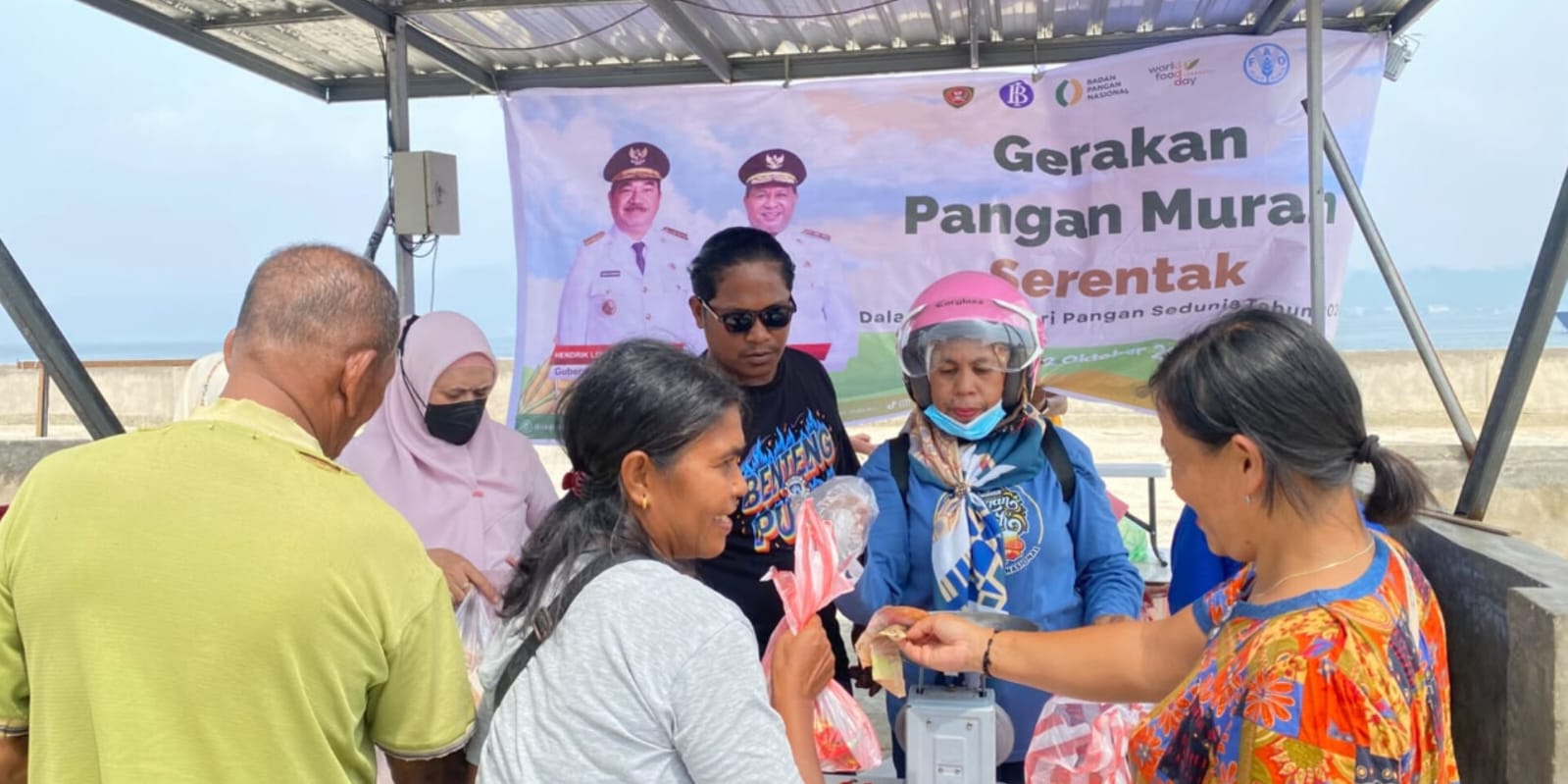 Harga Cabai