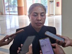 Efisiensi Anggaran Hambat Penyusunan Perda Tenaga Kerja di Maluku