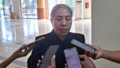 Tenaga Kerja
