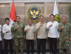 Pengembangan PSN Blok Masela, Gubernur Maluku Desak Hak Warga Terdampak Diselesaikan