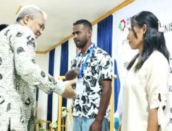 Kemenperin Dorong Perajin Batik Kei Kembangkan Motif Identitas Lokal