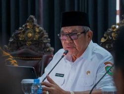 Pemkab Maluku Tenggara Percepat Penetapan Kepala Ohoi Definitif