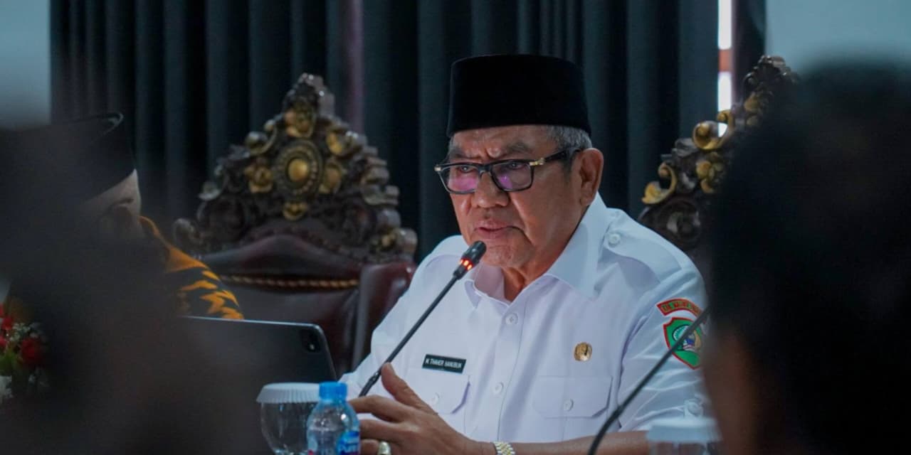 Kepala Ohoi