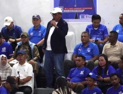 Bupati Cup 2026 Malra Tuntas, KKTS dan Kei Kecil Rebut Gelar Juara