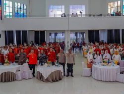 Wabup Malra: Larvul Ngabal dan Ain Ni Ain Tetap Hidup di Tengah Perubahan Zaman