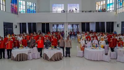 Wabup Malra: Larvul Ngabal dan Ain Ni Ain Tetap Hidup di Tengah Perubahan Zaman
