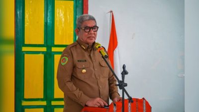 Bupati Malra Ingatkan Adat dan Persaudaraan Jadi Perekat Masyarakat Kei
