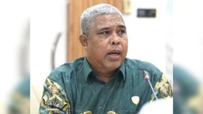 DPRD Maluku Desak Pemda Siapkan Tenaga Kerja dan Pangan Sambut Proyek LNG Abadi Masela