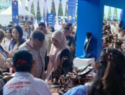DPRD Maluku Dorong UMKM Peroleh Akses Pasar Lebih Luas dan Dukungan Investasi